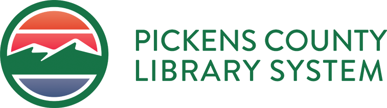 Pickens county library system